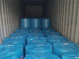 আন্ডারপ্যাডের জন্য টিস্যু